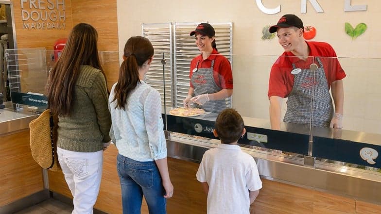 A Day in the Life: Jeff Rode, Papa Murphy’s Franchisee A Day in the Life: Jeff Rode, Papa Murphy’s Franchisee