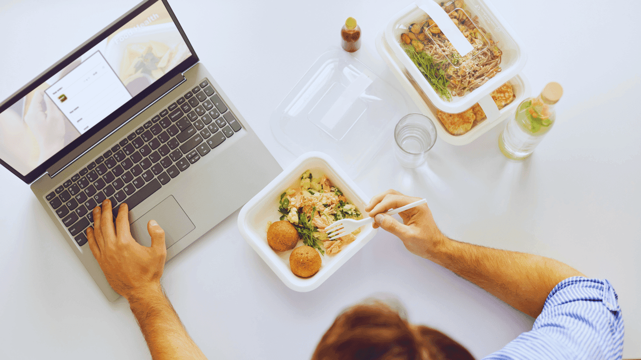 Could Hybrid Workers Help Boost Fast-Food Traffic? Could Hybrid Workers Help Boost Fast-Food Traffic?