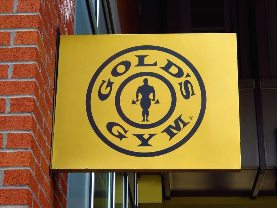 RSG Group Acquire’s Gold's Gym for $100 Million RSG Group Acquire’s Gold's Gym for $100 Million
