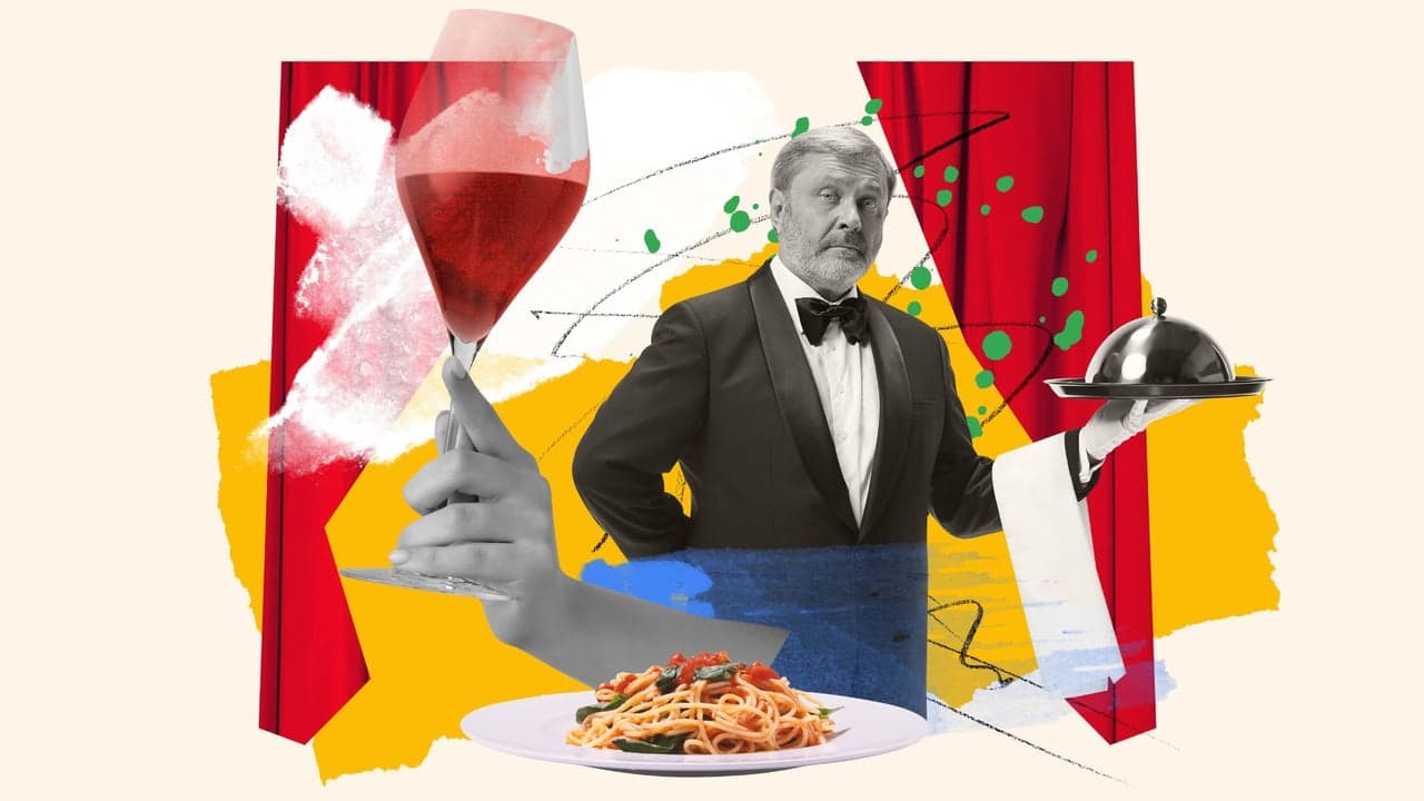 Top 10 Full-Service Restaurant Franchises to Watch in 2024 Top 10 Full-Service Restaurant Franchises to Watch in 2024
