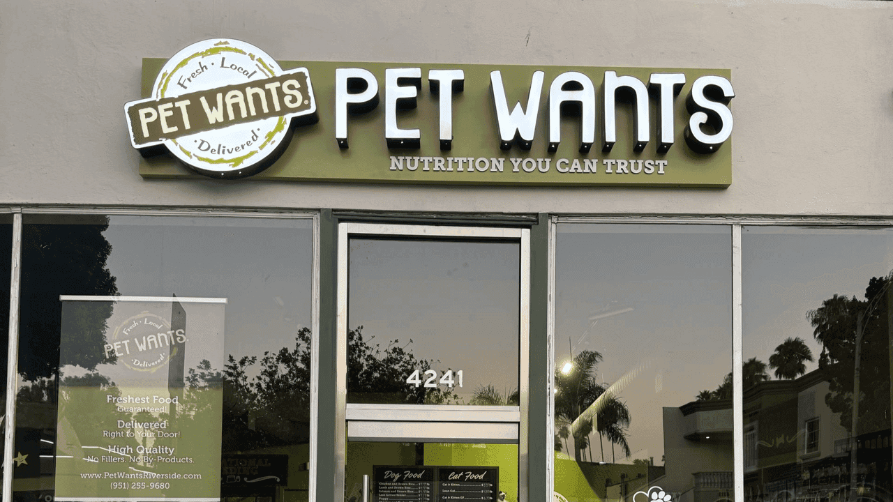 How undefined Evolved and Set New Standards What Makes Pet Wants a Low-Risk Franchise Investment?