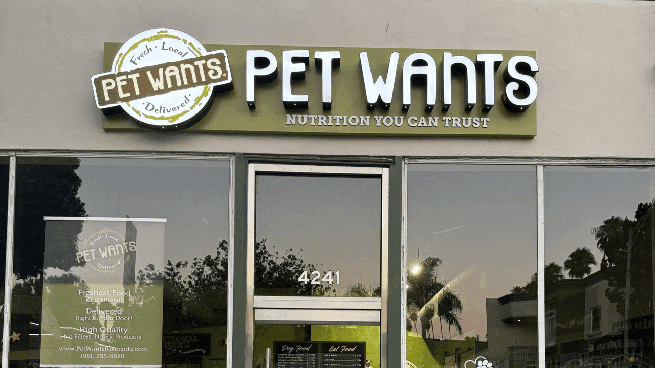 What Makes Pet Wants a Low-Risk Franchise Investment? What Makes Pet Wants a Low-Risk Franchise Investment?