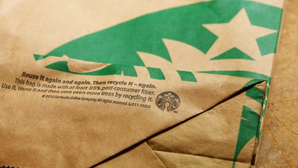 Starbucks Plans to Open 10,000 Green Stores by 2025 Starbucks Plans to Open 10,000 Green Stores by 2025