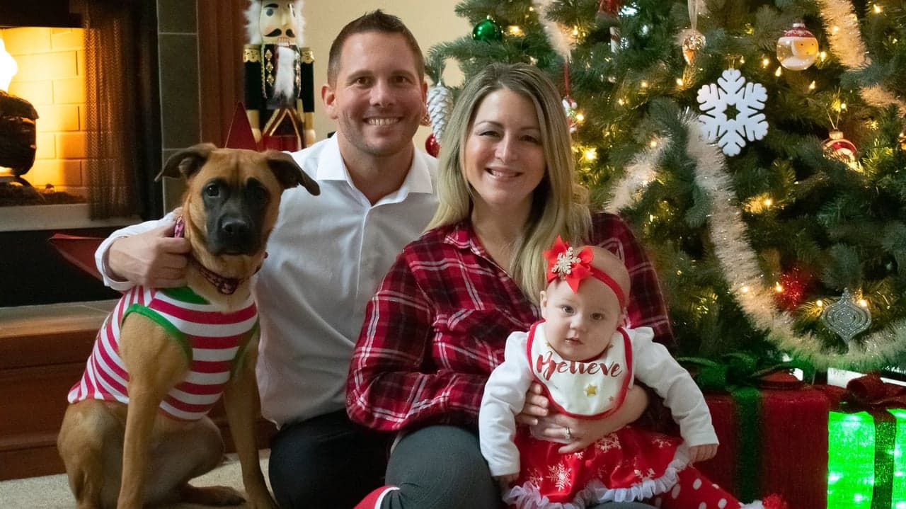 How Mike and Carly Mitchell are Changing Lives With Green Home Solutions How Mike and Carly Mitchell are Changing Lives With Green Home Solutions