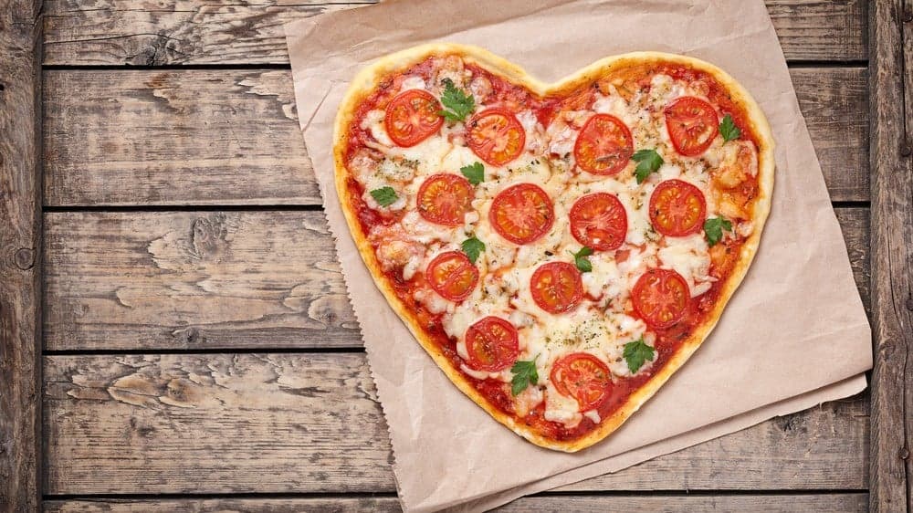 Fast Casual: Brands Hope Valentine’s Day LTOs Will Help Attract Customers Fast Casual: Brands Hope Valentine’s Day LTOs Will Help Attract Customers