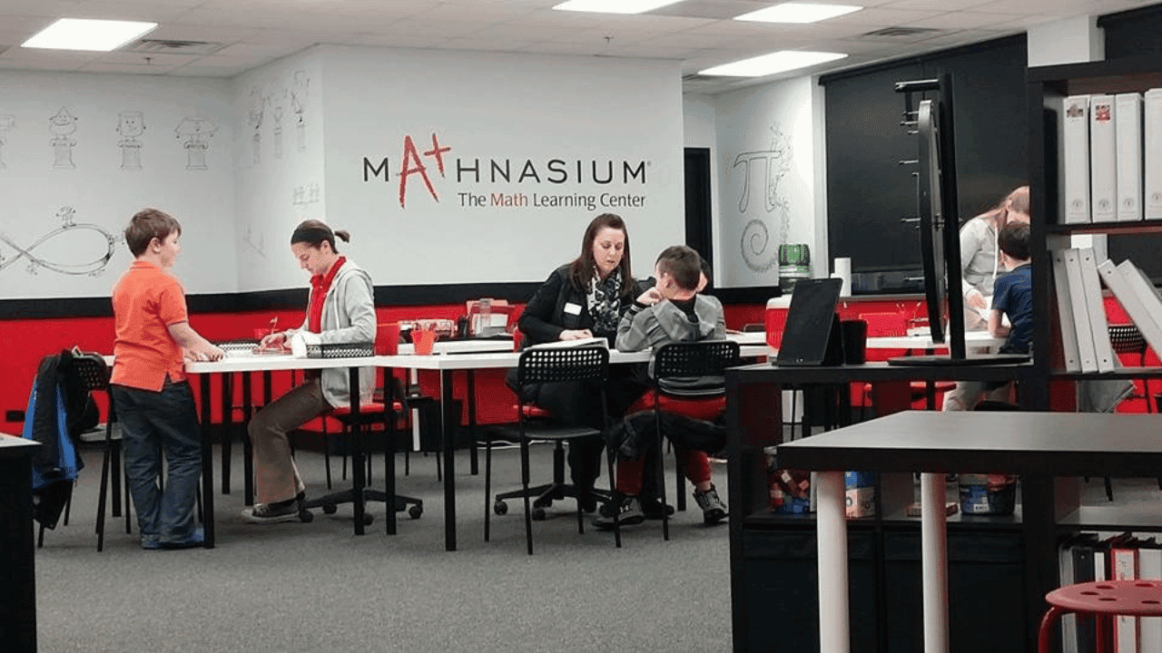 How undefined Evolved and Set New Standards Mathnasium Franchise - Midyear Momentum 2024 - 1851 Franchise