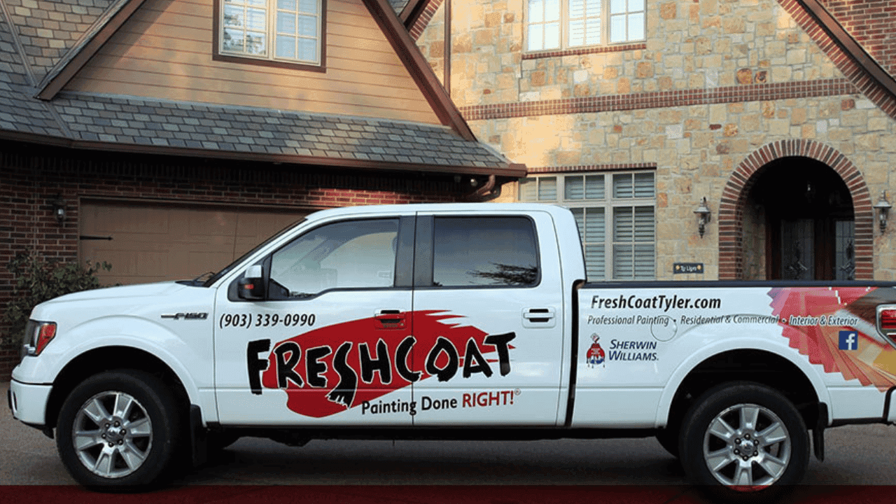 How undefined Evolved and Set New Standards Why Fresh Coat Painters Is a Prime Franchise Opportunity in a Thriving Market