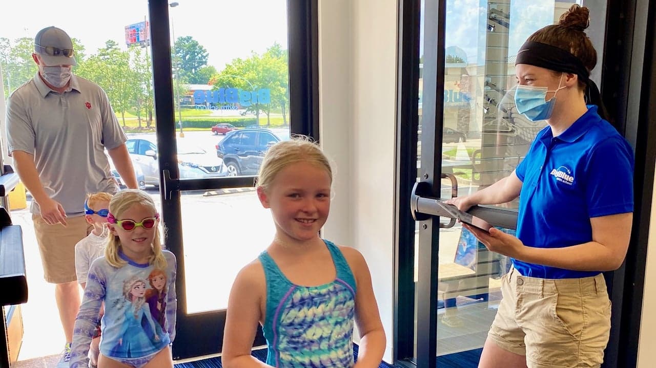 Franchise Dictionary Includes Big Blue Swim School on “100 Game Changers” List Franchise Dictionary Includes Big Blue Swim School on “100 Game Changers” List