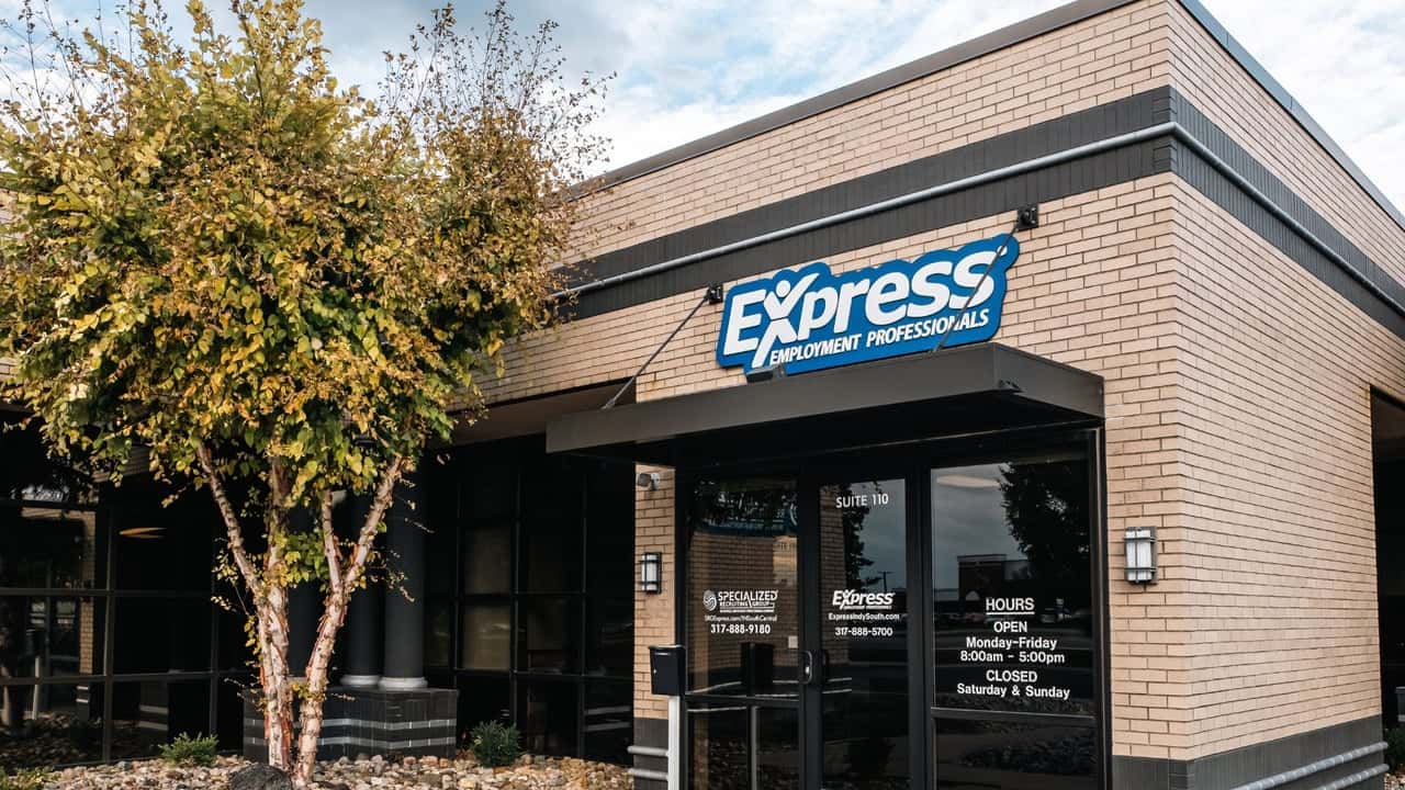 How undefined Evolved and Set New Standards Express Employment Professionals is poised for continued growth following 20 signings