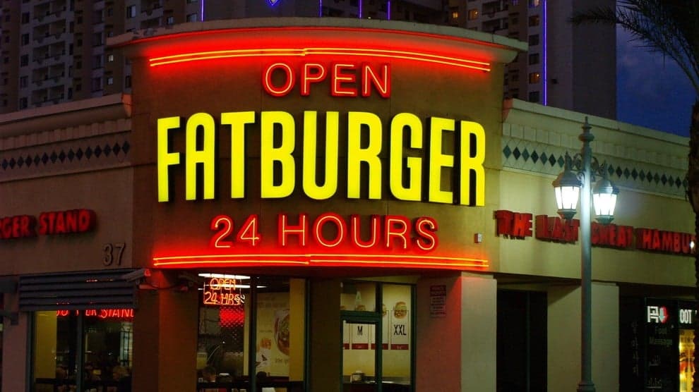 Fast Casual: Fatburger, Buffalo's Express opens in Santa Monica Fast Casual: Fatburger, Buffalo's Express opens in Santa Monica