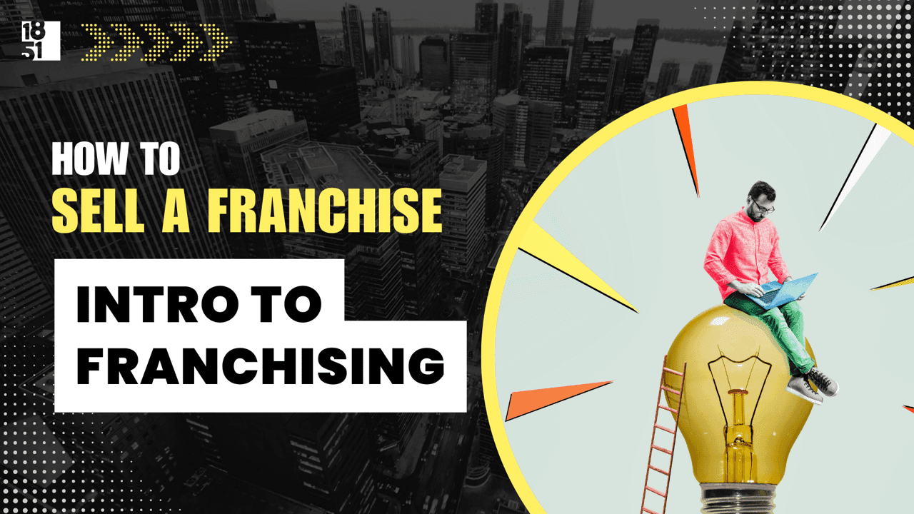Chapter 1: Introduction to Franchising: What Every Entrepreneur Should Know Chapter 1: Introduction to Franchising: What Every Entrepreneur Should Know