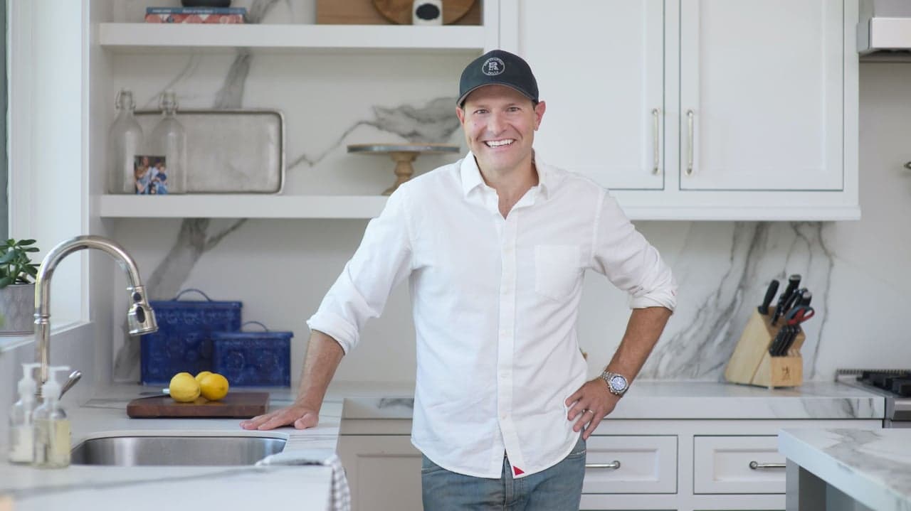 Franchise Marketing Radio: Renovation Sells Co-Founder Michael Valente Discusses the Brand’s Growth Franchise Marketing Radio: Renovation Sells Co-Founder Michael Valente Discusses the Brand’s Growth