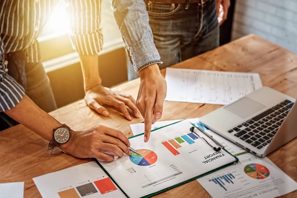 Perfecting the Franchise Sales Budget Perfecting the Franchise Sales Budget
