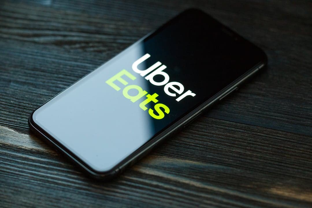 Uber Eats Turns a Profit for the First Time Ever Uber Eats Turns a Profit for the First Time Ever