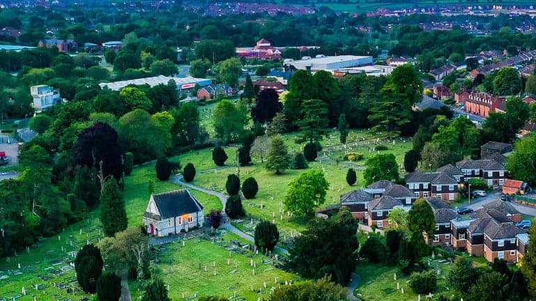 Suburban Revitalisation: The Work Trend to Know as a Landlord Suburban Revitalisation: The Work Trend to Know as a Landlord