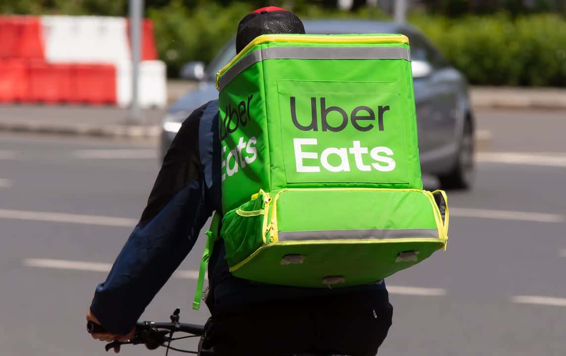 How undefined Evolved and Set New Standards How New York’s Delivery Commission Cap Will Affect Restaurants and Delivery Providers