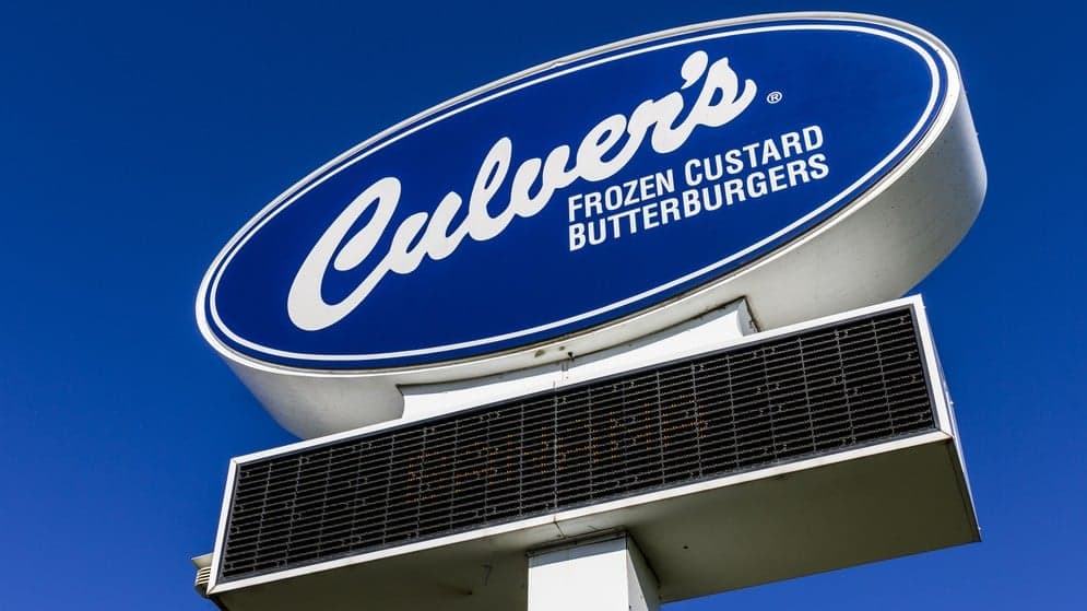 NRN: Roark Capital Buys Stake in Culver’s NRN: Roark Capital Buys Stake in Culver’s