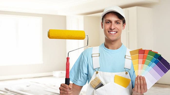 Franchise Marketing Radio: 360° Painting Franchisee Bob Lehner on Sales Increases Amid COVID-19 Franchise Marketing Radio: 360° Painting Franchisee Bob Lehner on Sales Increases Amid COVID-19