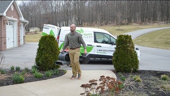 5 Reasons Green Home Solutions is One of the Best Home-Based Franchises 5 Reasons Green Home Solutions is One of the Best Home-Based Franchises