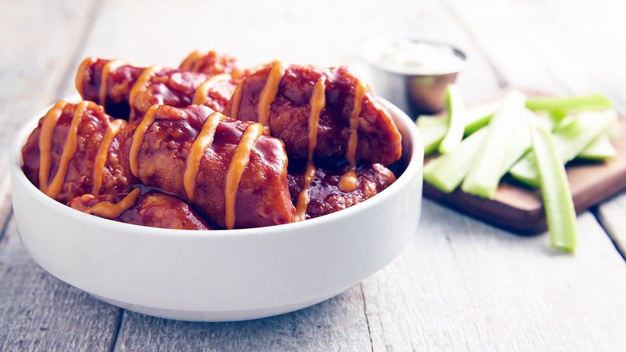Ahead of the Trend: Buffalo Wings & Rings Growth Plan Accounts for Evolving Industry Ahead of the Trend: Buffalo Wings & Rings Growth Plan Accounts for Evolving Industry