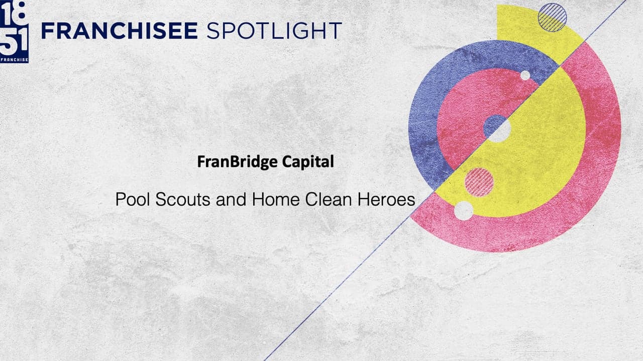FranBridge Capital Strikes 10-Unit Deal with Buzz Franchise Brands in Atlanta FranBridge Capital Strikes 10-Unit Deal with Buzz Franchise Brands in Atlanta