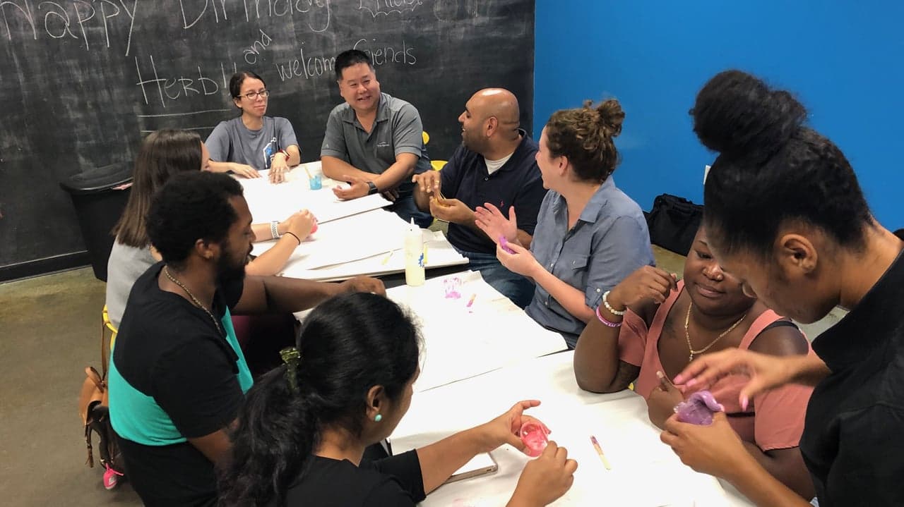 How IDEA Lab Kids Supports Its Franchise Owners How IDEA Lab Kids Supports Its Franchise Owners