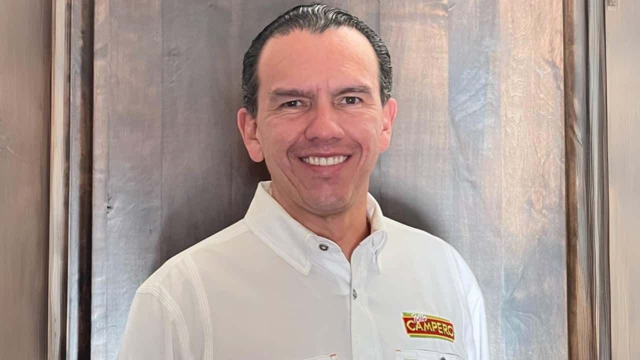 How undefined Evolved and Set New Standards CEO Spotlight: Guatemalan Chicken Is Sweeping the U.S.