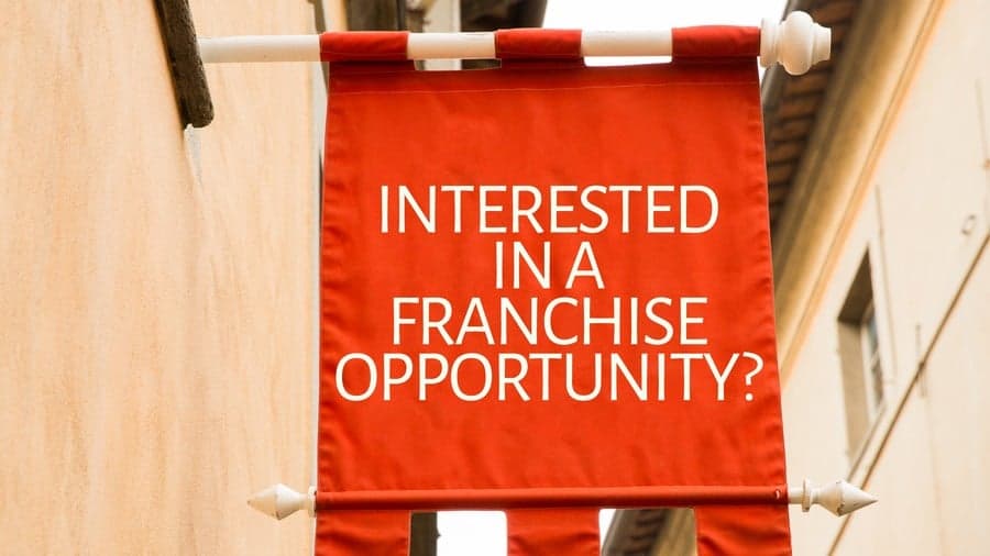 Getting to Know a Franchise Brand by Looking Through Its Item 20 Getting to Know a Franchise Brand by Looking Through Its Item 20