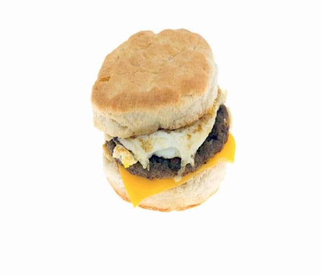 McDonald's All-Day Breakfast Getting Mixed Reviews McDonald's All-Day Breakfast Getting Mixed Reviews