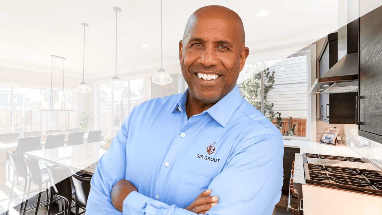 Why Sir Grout Is a Royally Good Franchise Opportunity Why Sir Grout Is a Royally Good Franchise Opportunity