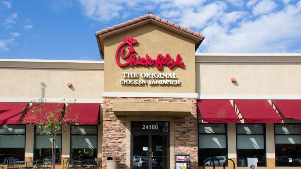 QSR Magazine: Thanks to Social Media, Chick-fil-A’s BBQ Sauce is Back QSR Magazine: Thanks to Social Media, Chick-fil-A’s BBQ Sauce is Back