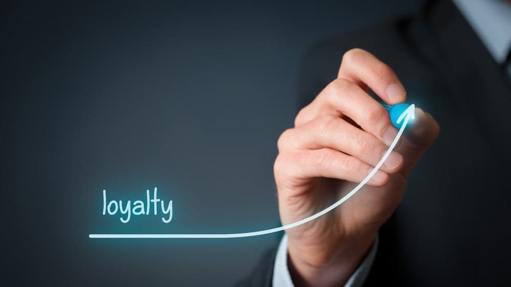 QSR Magazine: 5 Tips to Design a Loyalty-Boosting Communications Strategy QSR Magazine: 5 Tips to Design a Loyalty-Boosting Communications Strategy