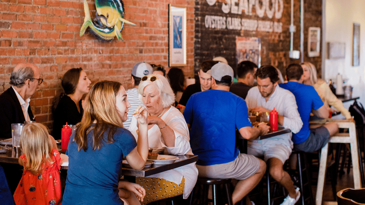 Shuckin’ Shack Targets Athens, Georgia for Expansion Shuckin’ Shack Targets Athens, Georgia for Expansion