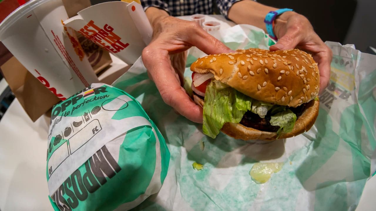 Is Boosting Burger King’s Sales an Impossible Task? Is Boosting Burger King’s Sales an Impossible Task?