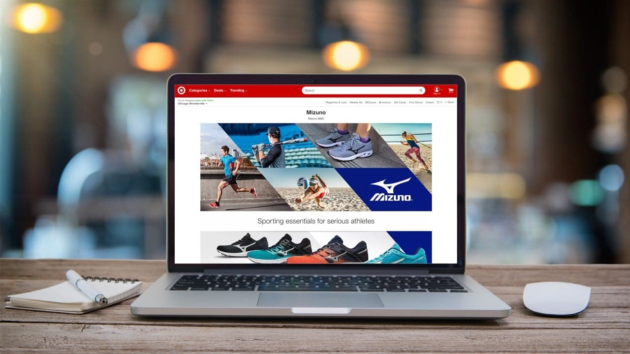 Target is Inviting Select Brands to Sell Directly to Consumers Via its Website Target is Inviting Select Brands to Sell Directly to Consumers Via its Website
