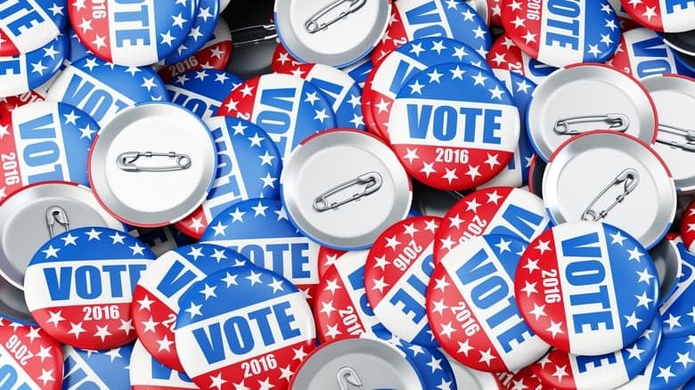 QSR Magazine: What’s at Stake in the 2016 Election QSR Magazine: What’s at Stake in the 2016 Election