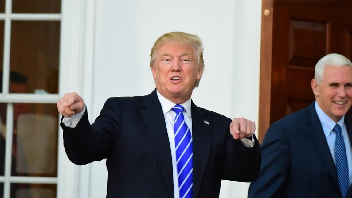 Nation’s Restaurant News: Andy Puzder Expected to be Labor Secretary Nation’s Restaurant News: Andy Puzder Expected to be Labor Secretary
