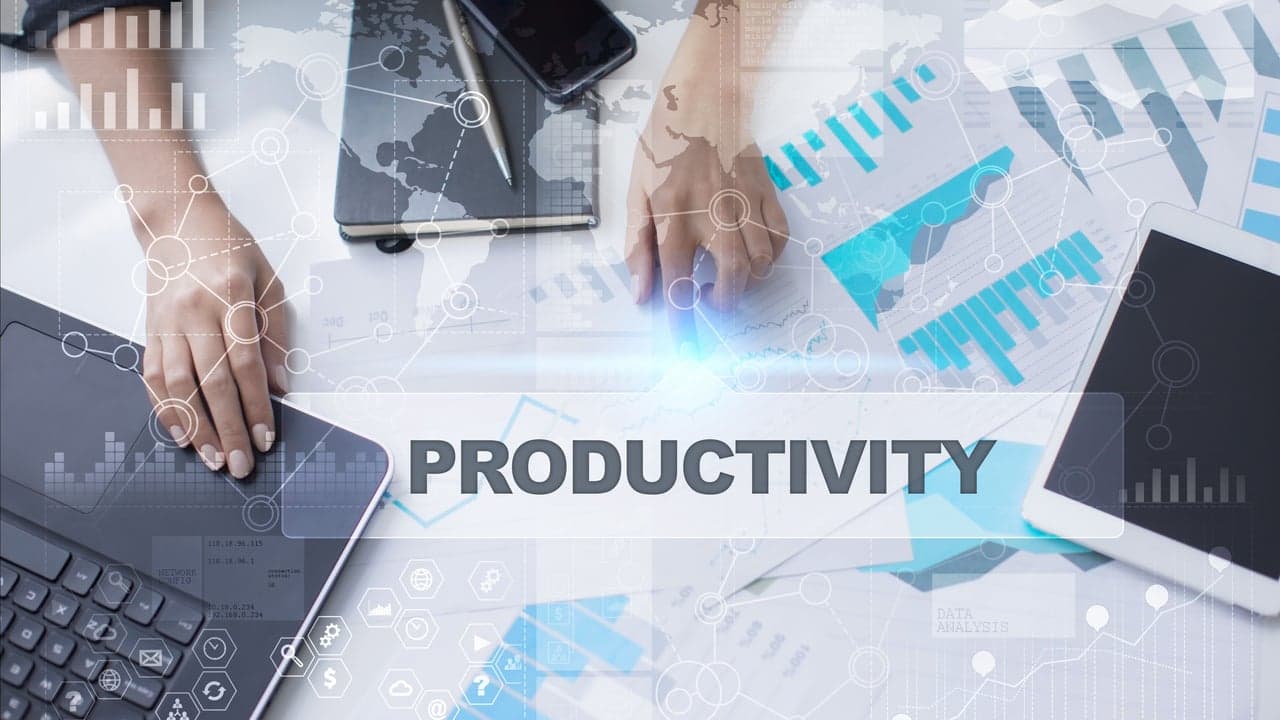 CNBC: US preliminary Q4 productivity down 0.1%, vs 1.0% increase expected CNBC: US preliminary Q4 productivity down 0.1%, vs 1.0% increase expected