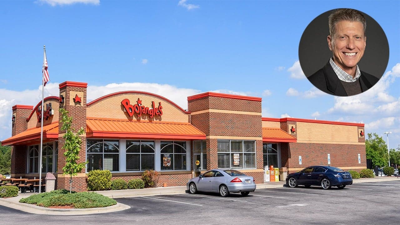 Bojangles', Inc. Expands Its C-Suite with Addition of Panera and McDonald's Veteran Bojangles', Inc. Expands Its C-Suite with Addition of Panera and McDonald's Veteran