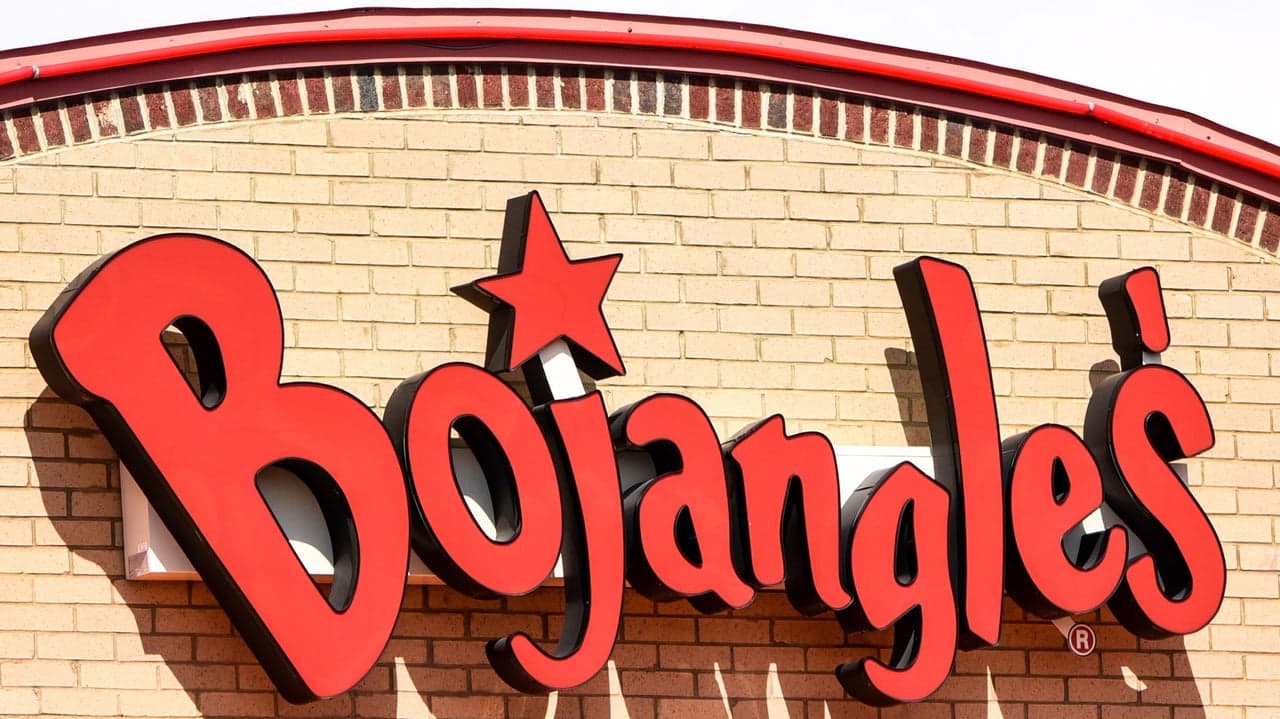 Now A Private Company, Bojangles' Hires Two Former McDonald's Execs Now A Private Company, Bojangles' Hires Two Former McDonald's Execs