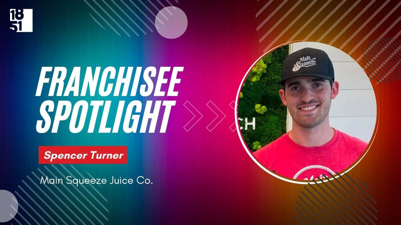 Main Squeeze Juice Co. Owner Opens Second Location in Two Years Main Squeeze Juice Co. Owner Opens Second Location in Two Years