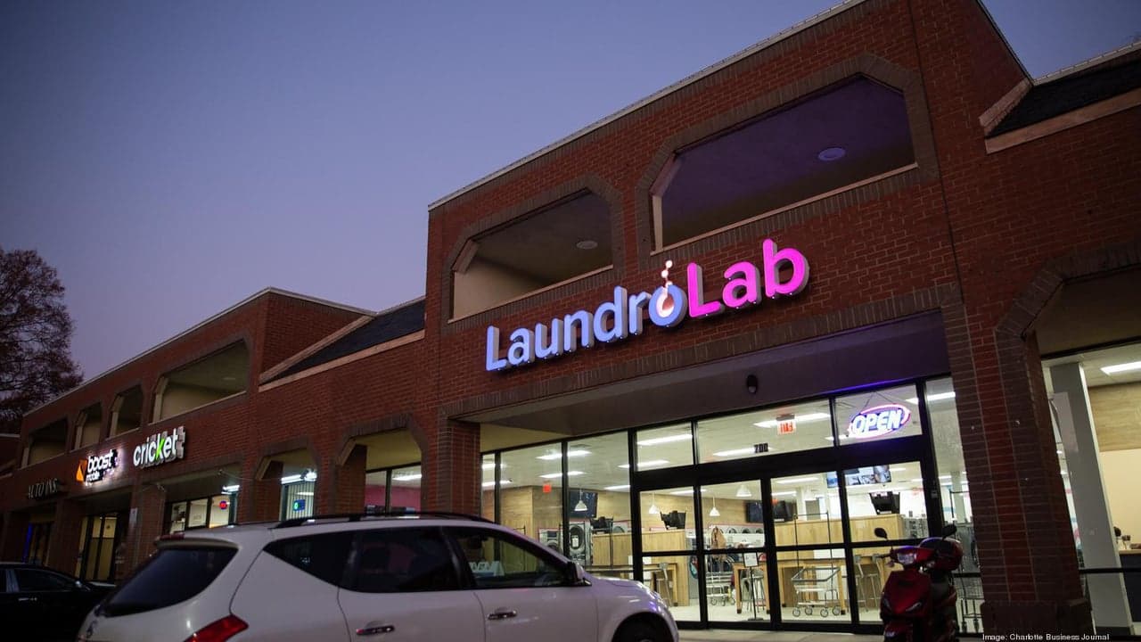 LaundroLab Partners with Master Brokerage Legacy Partners for Real Estate Selection LaundroLab Partners with Master Brokerage Legacy Partners for Real Estate Selection