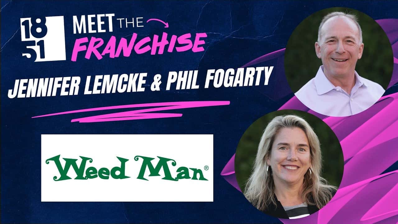 How undefined Evolved and Set New Standards How Weed Man’s Lawn Care Leadership Found Their Groove Encouraging Aggressive Multi-Unit Owners