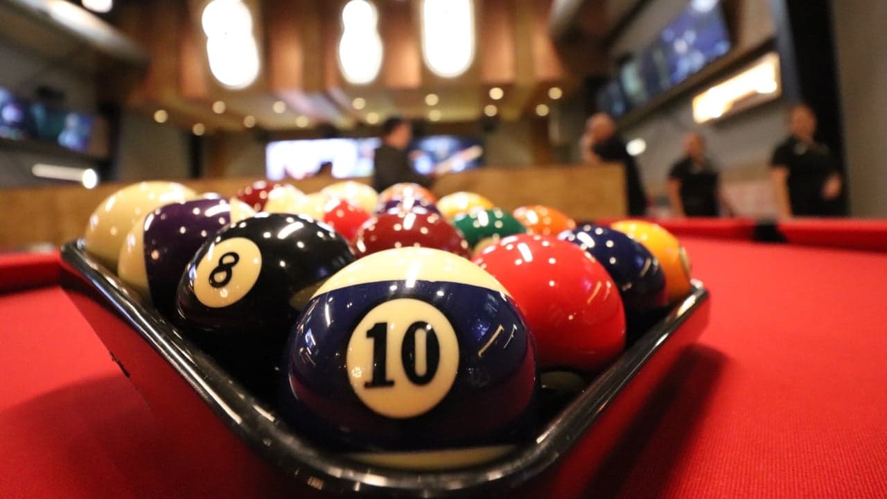 810 Billiards & Bowling To Open First Texas Location in Downtown Houston 810 Billiards & Bowling To Open First Texas Location in Downtown Houston