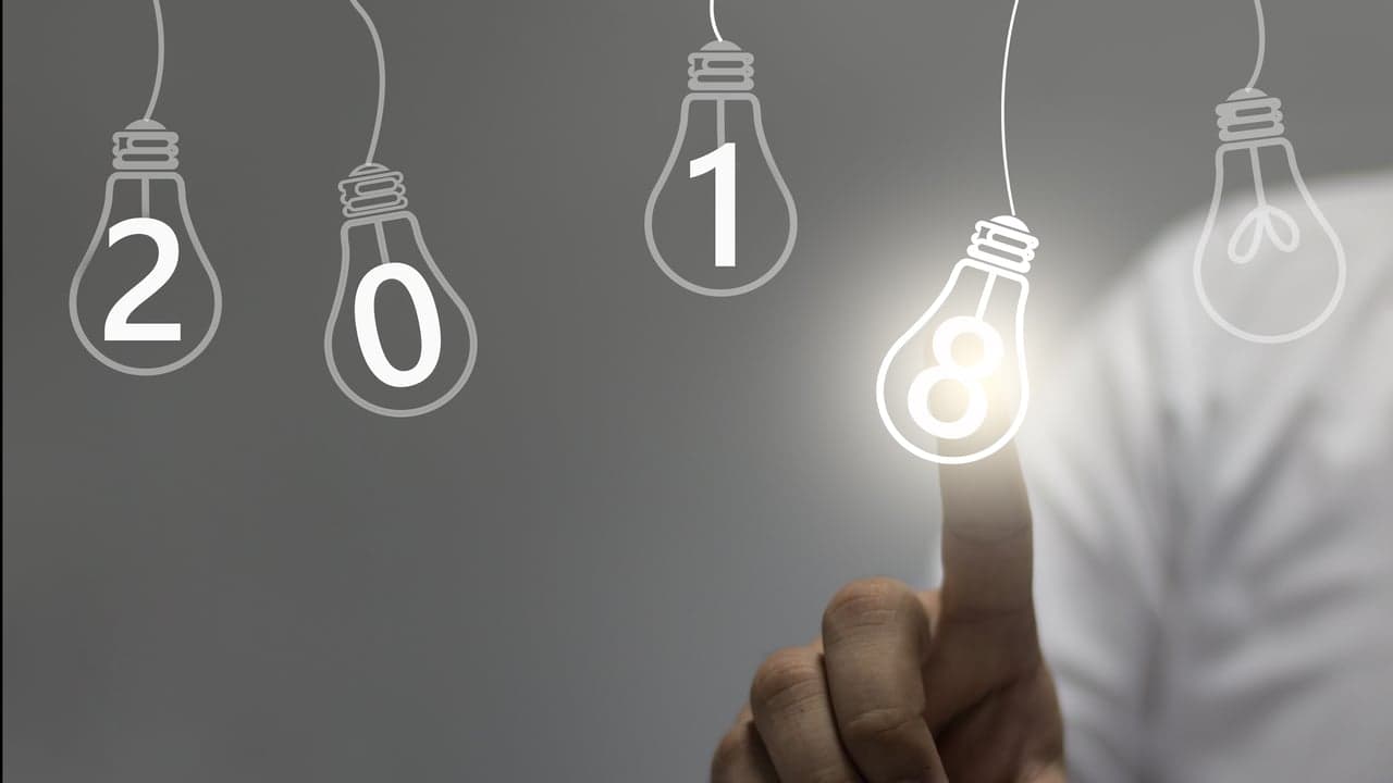 The Biggest Things that Will Impact Franchising in 2018 The Biggest Things that Will Impact Franchising in 2018