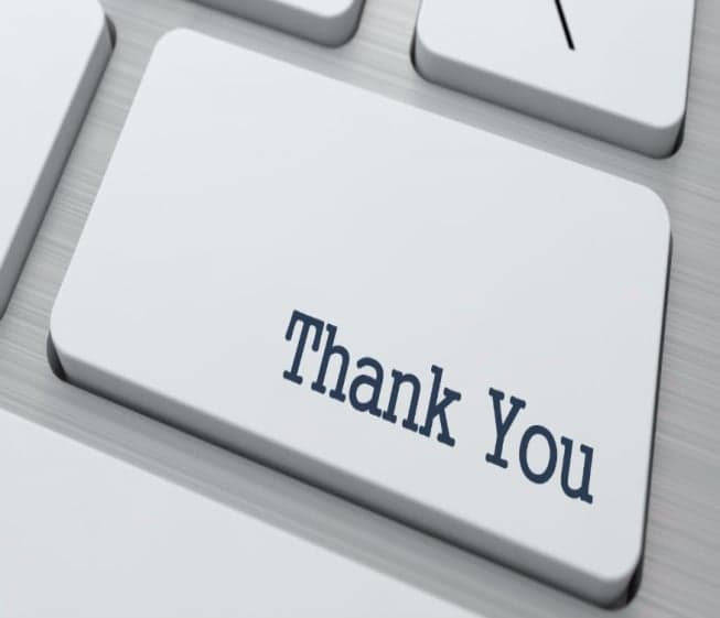Appreciation Can Lead to Less Stress Appreciation Can Lead to Less Stress