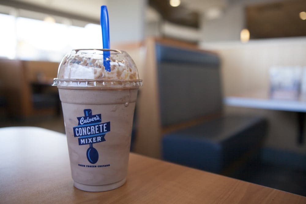 How the Culver’s Franchise Was Built to Grow How the Culver’s Franchise Was Built to Grow