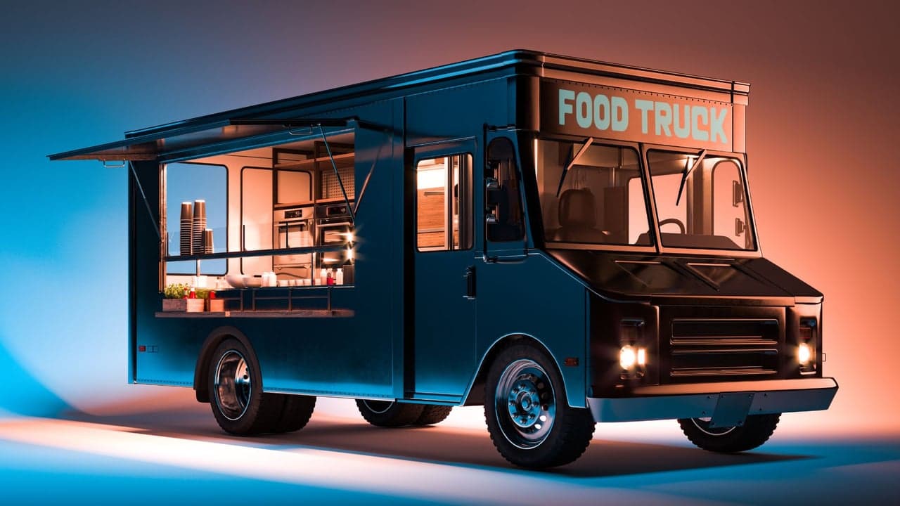 The Growing Appeal of Food Truck Franchises The Growing Appeal of Food Truck Franchises