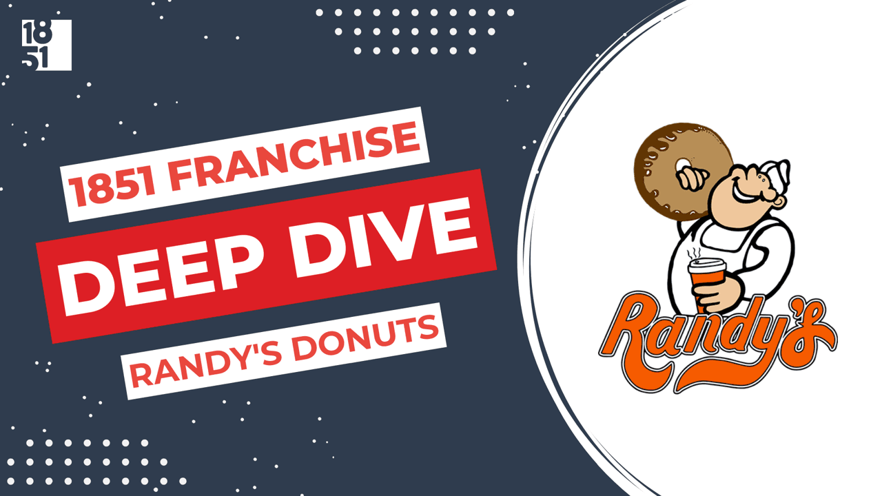 Franchise Deep Dive: Randy's Donuts Franchise Costs, Fees, Profit and Data Franchise Deep Dive: Randy's Donuts Franchise Costs, Fees, Profit and Data