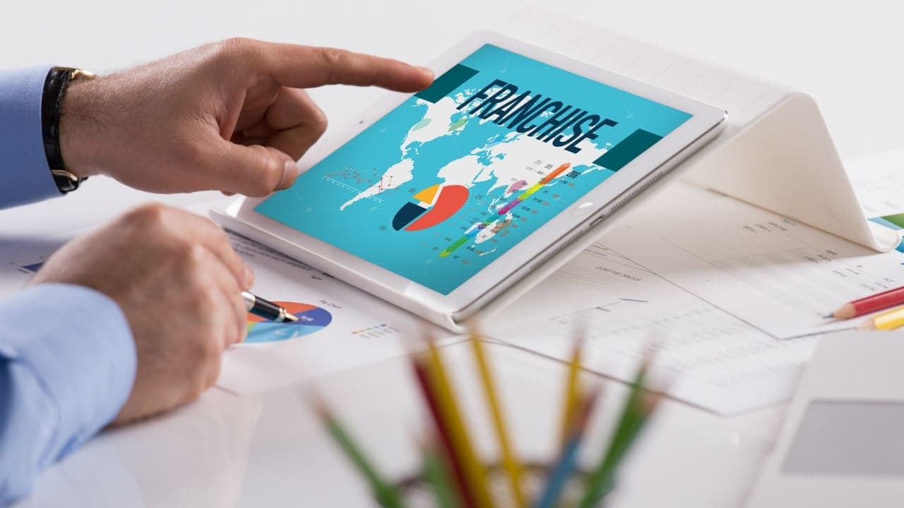 Demystifying Franchising: Paying Franchise and Royalty Fees Aren’t Worth It Demystifying Franchising: Paying Franchise and Royalty Fees Aren’t Worth It